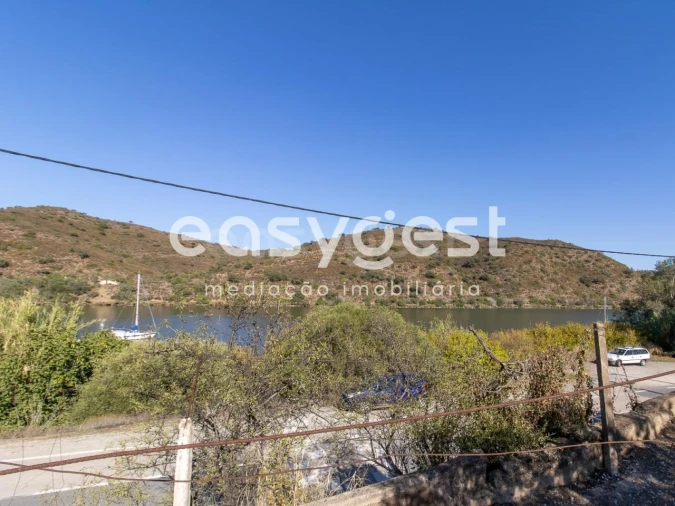 Terreno Agricola ou Rústico para Venda em Alcoutim e Pereiro