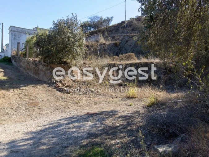 Terreno Agricola ou Rústico para Venda em Alcoutim e Pereiro Foto 2