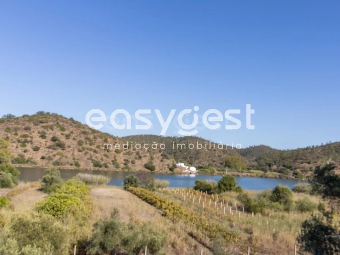 Terreno Agricola ou Rústico para Venda em Alcoutim e Pereiro Foto 6