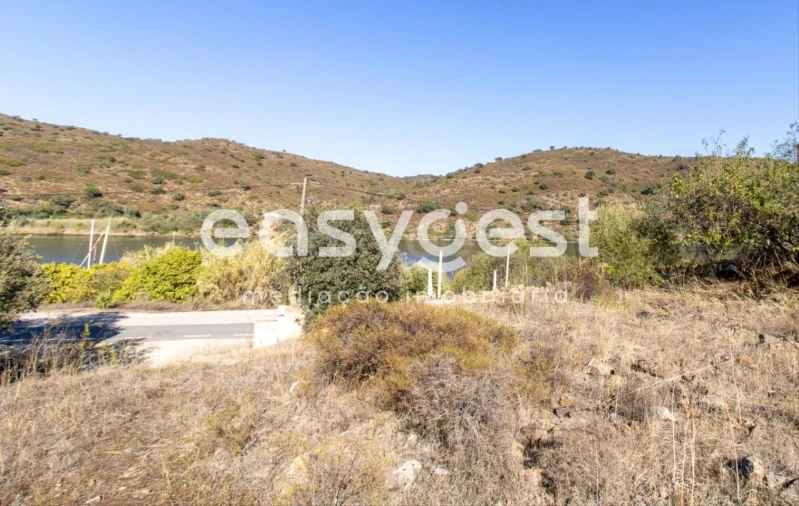 Terreno Agricola ou Rústico para Venda em Alcoutim e Pereiro Foto 8