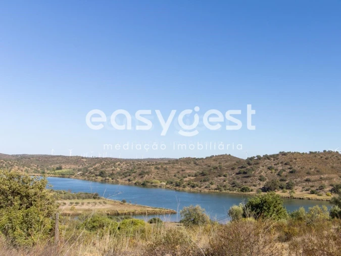 Terreno Agricola ou Rústico para Venda em Alcoutim e Pereiro Foto 15