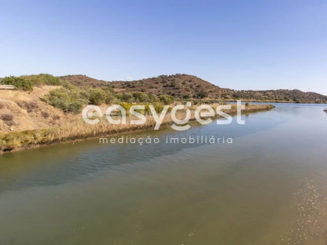 Terreno Agricola ou Rústico para Venda em Alcoutim e Pereiro Foto 16