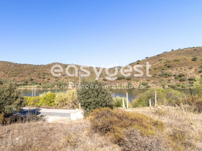 Terreno Agricola ou Rústico para Venda em Alcoutim e Pereiro Foto 18