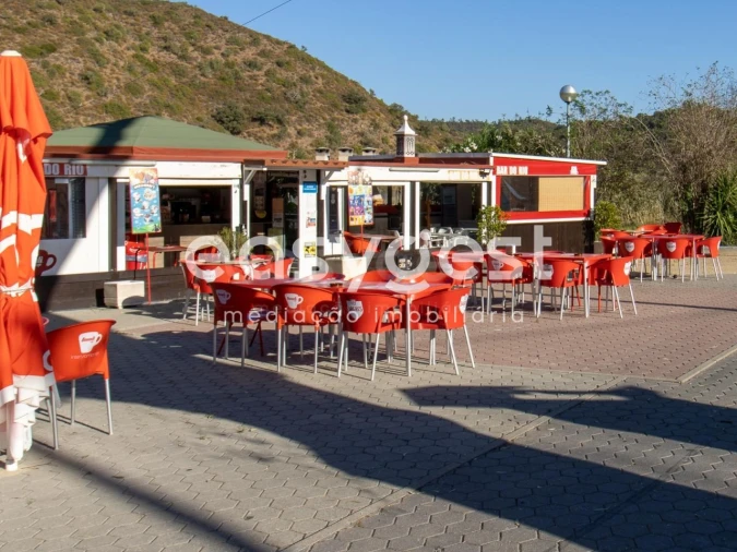 Terreno Agricola ou Rústico para Venda em Alcoutim e Pereiro Foto 22