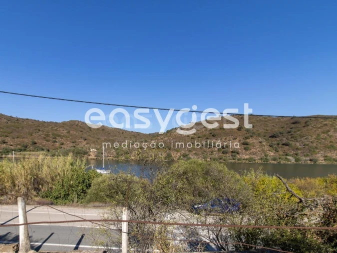 Terreno Agricola ou Rústico para Venda em Alcoutim e Pereiro Foto 24