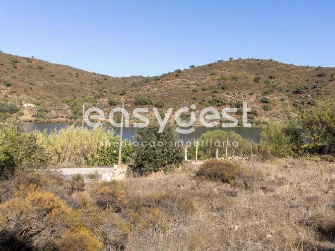 Terreno Agricola ou Rústico para Venda em Alcoutim e Pereiro Foto 26