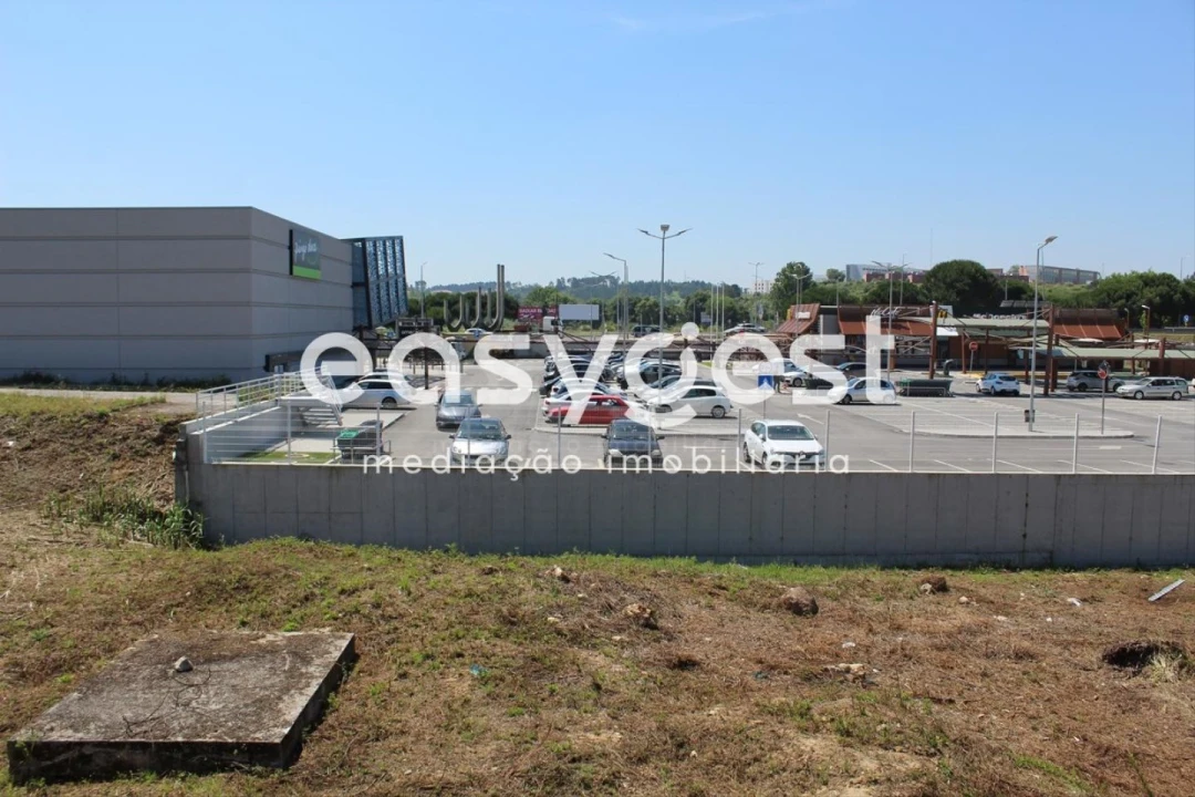 Terreno para Venda em Leiria, Pousos, Barreira e Cortes Foto 1