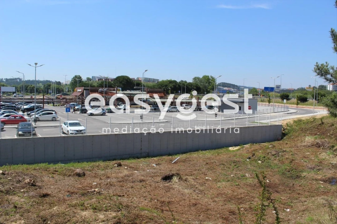 Terreno para Venda em Leiria, Pousos, Barreira e Cortes Foto 2