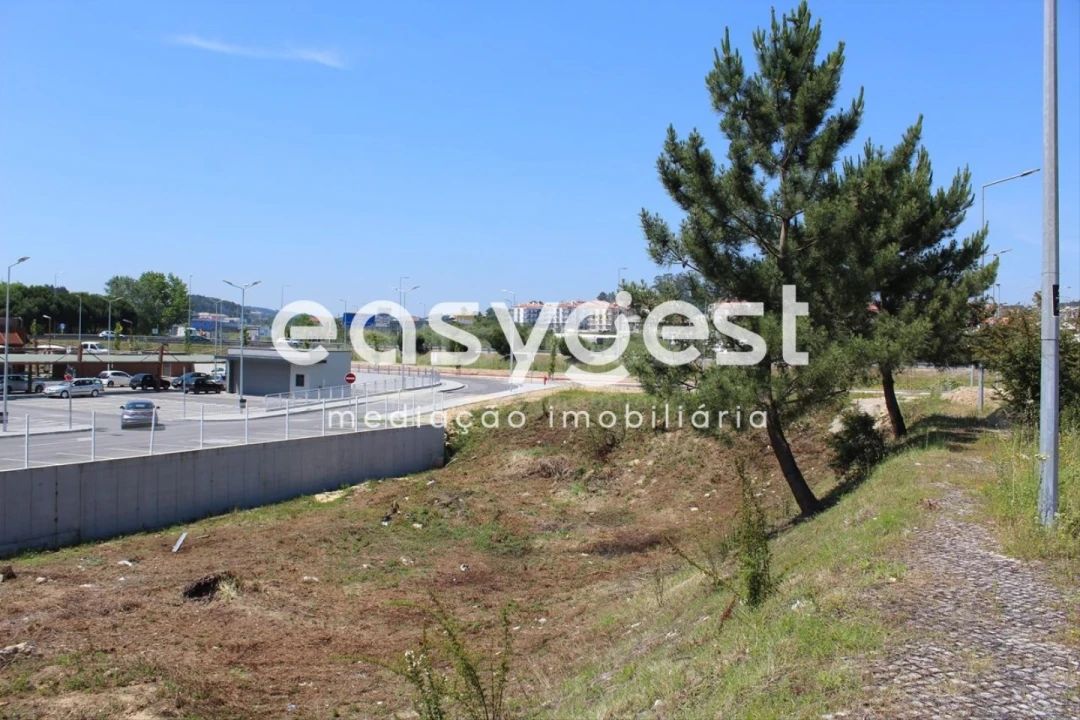 Terreno para Venda em Leiria, Pousos, Barreira e Cortes Foto 3
