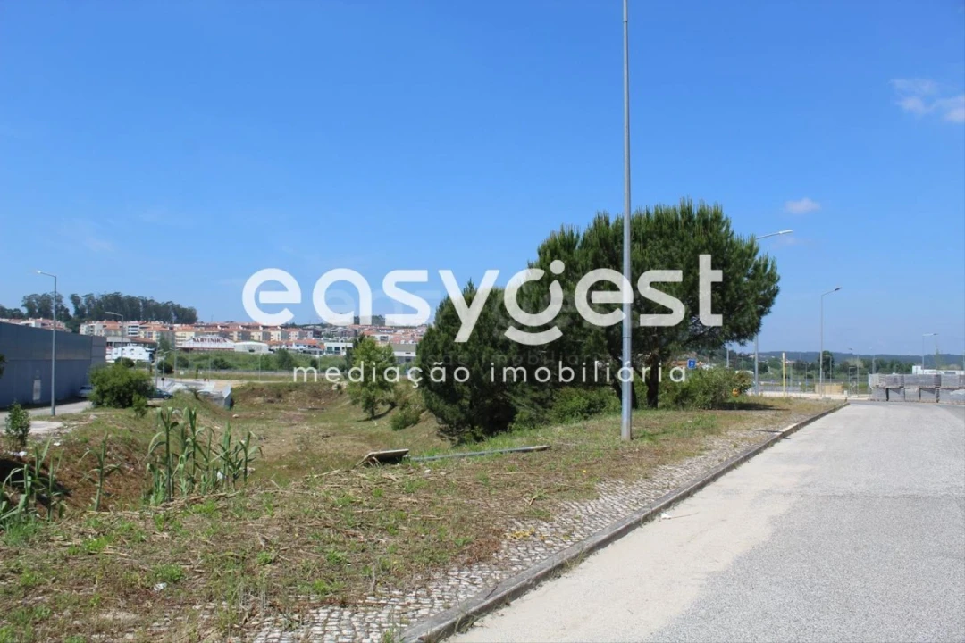 Terreno para Venda em Leiria, Pousos, Barreira e Cortes Foto 8