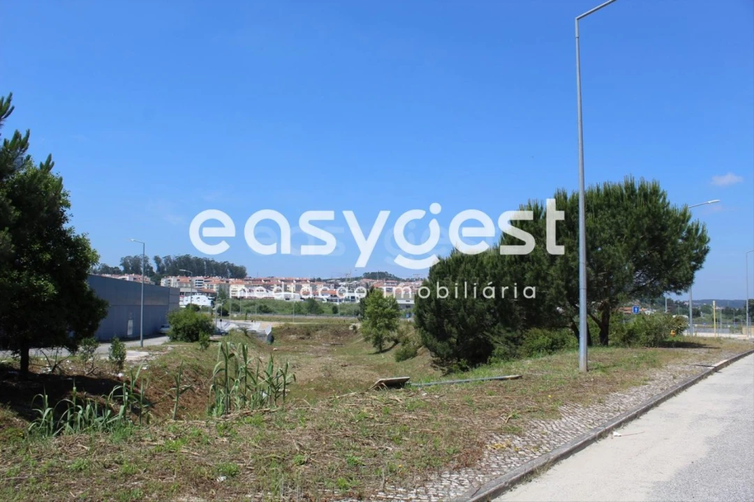 Terreno para Venda em Leiria, Pousos, Barreira e Cortes Foto 9