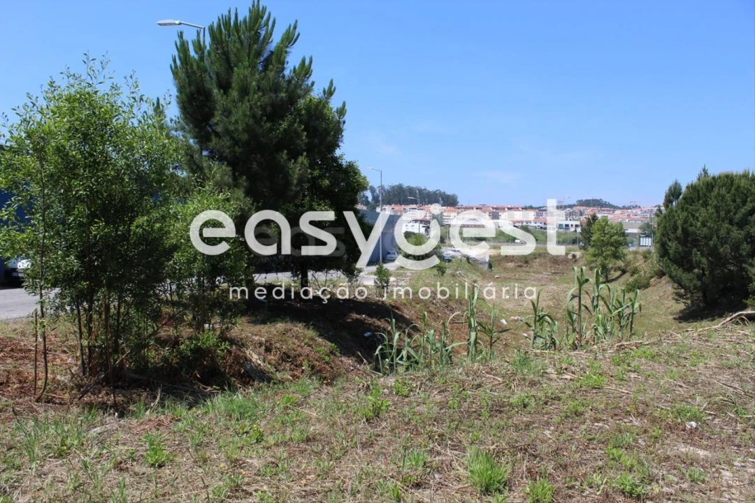 Terreno para Venda em Leiria, Pousos, Barreira e Cortes Foto 11