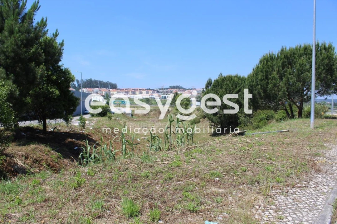 Terreno para Venda em Leiria, Pousos, Barreira e Cortes Foto 15
