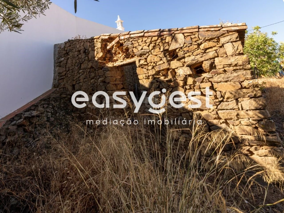 Terreno Misto para Venda em Odeleite Foto 12