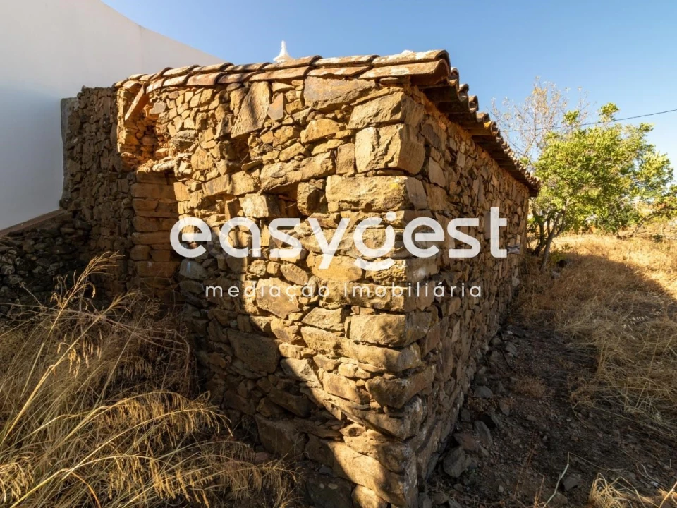 Terreno Misto para Venda em Odeleite Foto 14