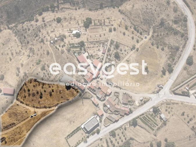 Terreno Misto para Venda em Odeleite Foto 6