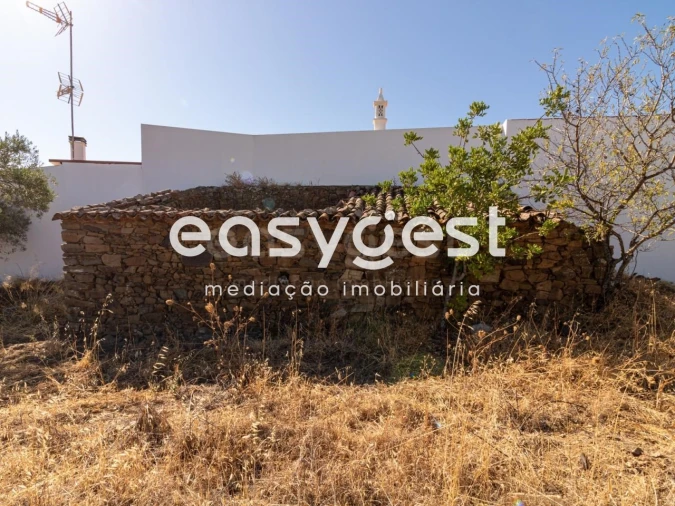 Terreno Misto para Venda em Odeleite Foto 11