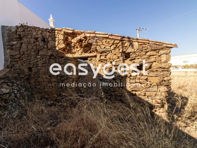 Terreno Misto para Venda em Odeleite Foto 13