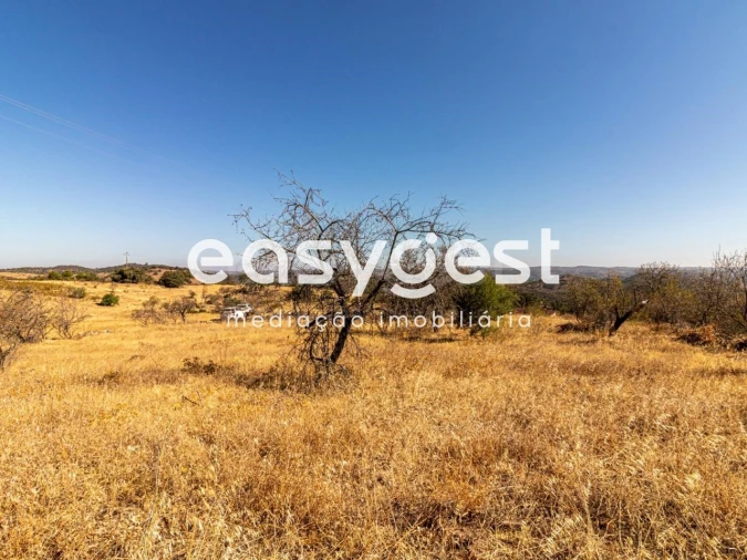 Terreno Misto para Venda em Odeleite Foto 18