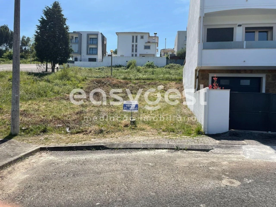 Terreno para Venda em Leiria, Pousos, Barreira e Cortes Foto 1