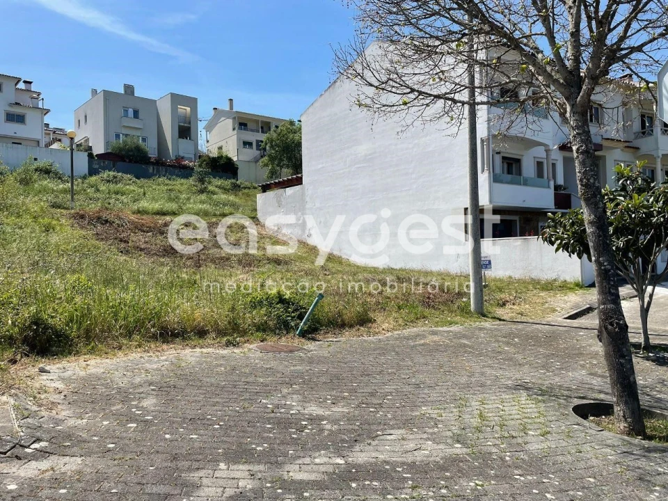 Terreno para Venda em Leiria, Pousos, Barreira e Cortes Foto 2