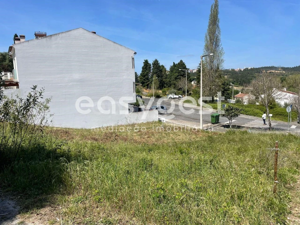 Terreno para Venda em Leiria, Pousos, Barreira e Cortes Foto 3