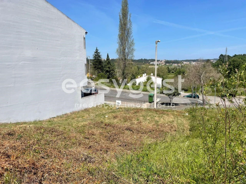 Terreno para Venda em Leiria, Pousos, Barreira e Cortes Foto 4