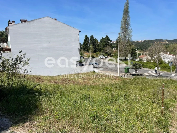 Terreno para Venda em Leiria, Pousos, Barreira e Cortes Foto 3