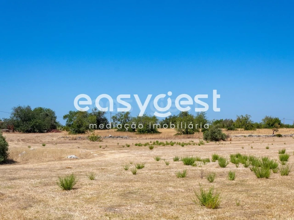 Terreno Misto para Venda em Moncarapacho e Fuseta Foto 6