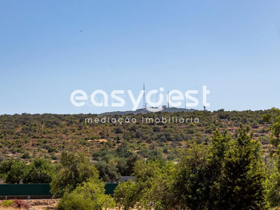 Terreno Misto para Venda em Moncarapacho e Fuseta Foto 14