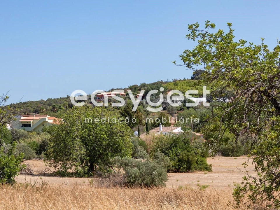 Terreno Misto para Venda em Moncarapacho e Fuseta Foto 15