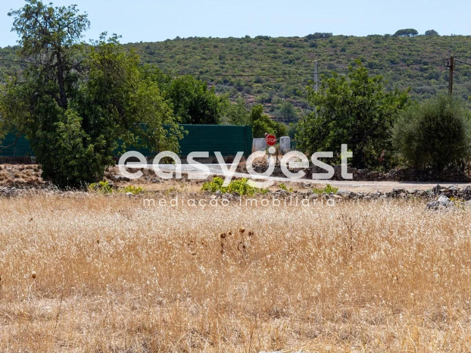 Terreno Misto para Venda em Moncarapacho e Fuseta Foto 16