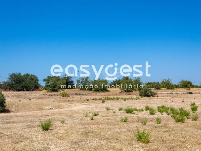 Terreno Misto para Venda em Moncarapacho e Fuseta Foto 6