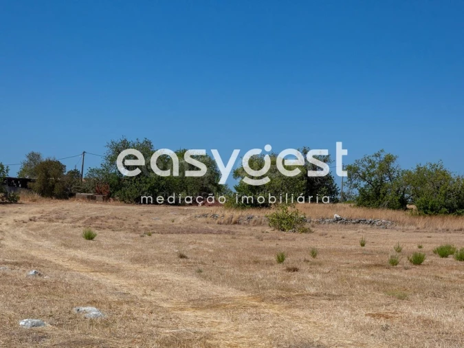 Terreno Misto para Venda em Moncarapacho e Fuseta Foto 7