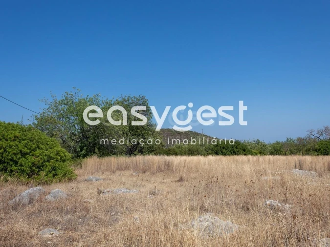 Terreno Misto para Venda em Moncarapacho e Fuseta Foto 11