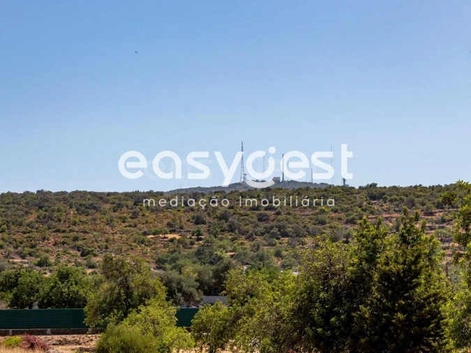Terreno Misto para Venda em Moncarapacho e Fuseta Foto 14