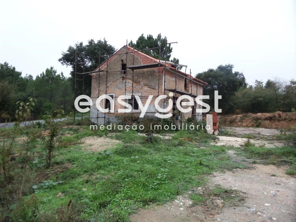 Terreno para Venda em Gaeiras Foto 5