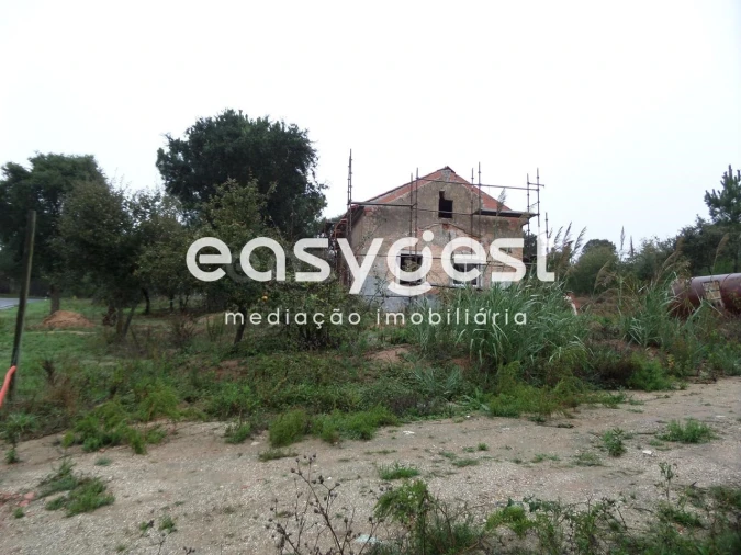 Terreno para Venda em Gaeiras Foto 2