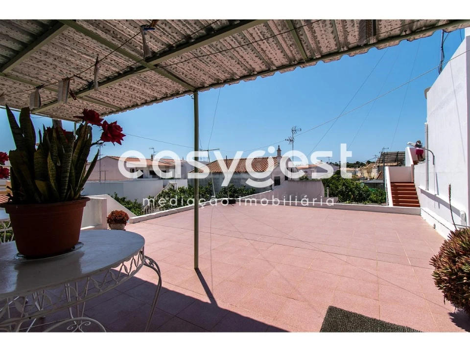 Moradia T7 para Venda em Vila Real de Santo Antonio Foto 1