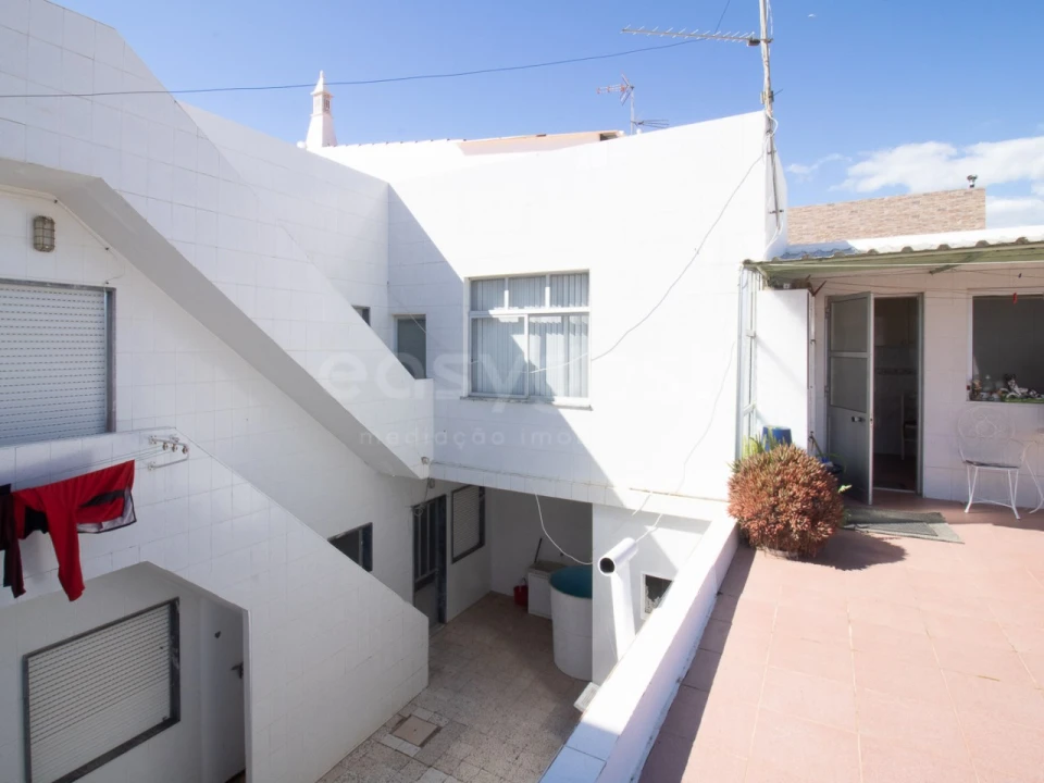 Moradia T7 para Venda em Vila Real de Santo Antonio Foto 37