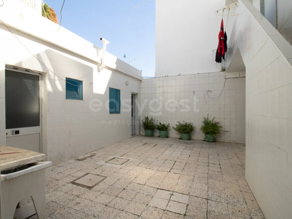 Moradia T7 para Venda em Vila Real de Santo Antonio Foto 43