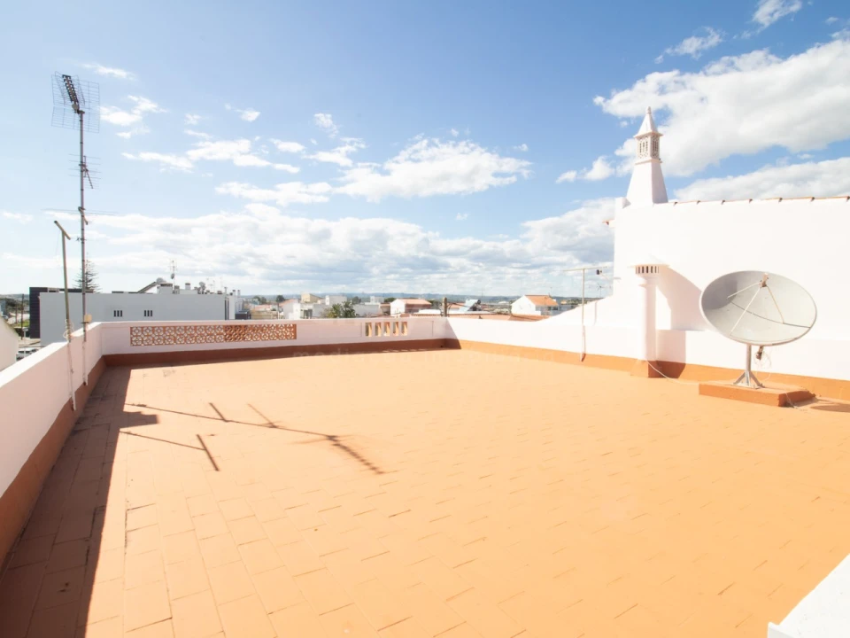 Moradia T7 para Venda em Vila Real de Santo Antonio Foto 44