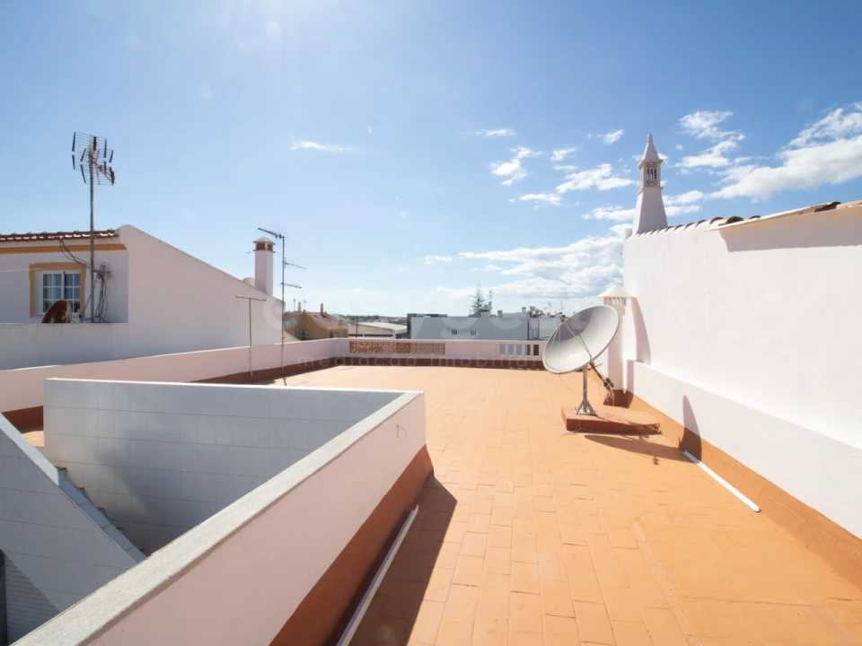 Moradia T7 para Venda em Vila Real de Santo Antonio Foto 46