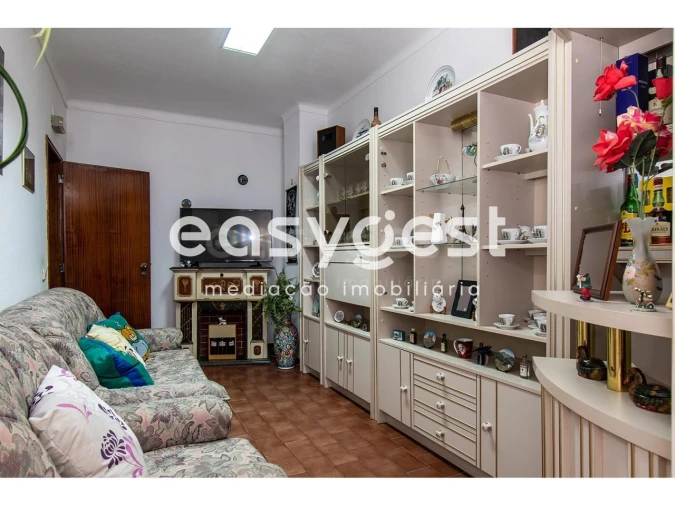 Moradia T7 para Venda em Vila Real de Santo Antonio Foto 11