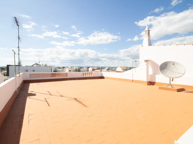 Moradia T7 para Venda em Vila Real de Santo Antonio Foto 44