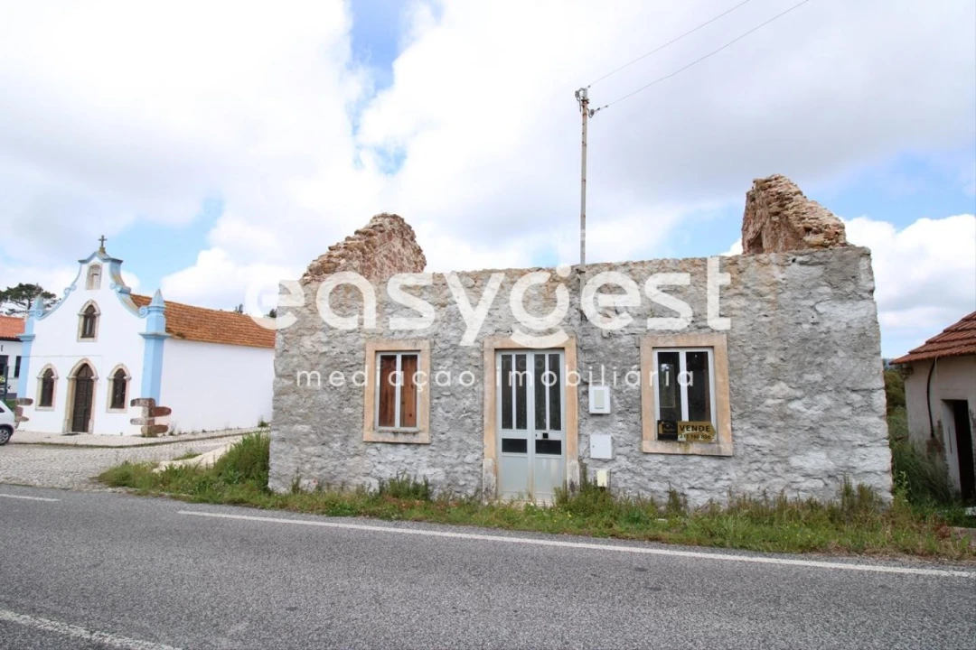 Moradia T3 para Venda em Alvorninha Foto 11