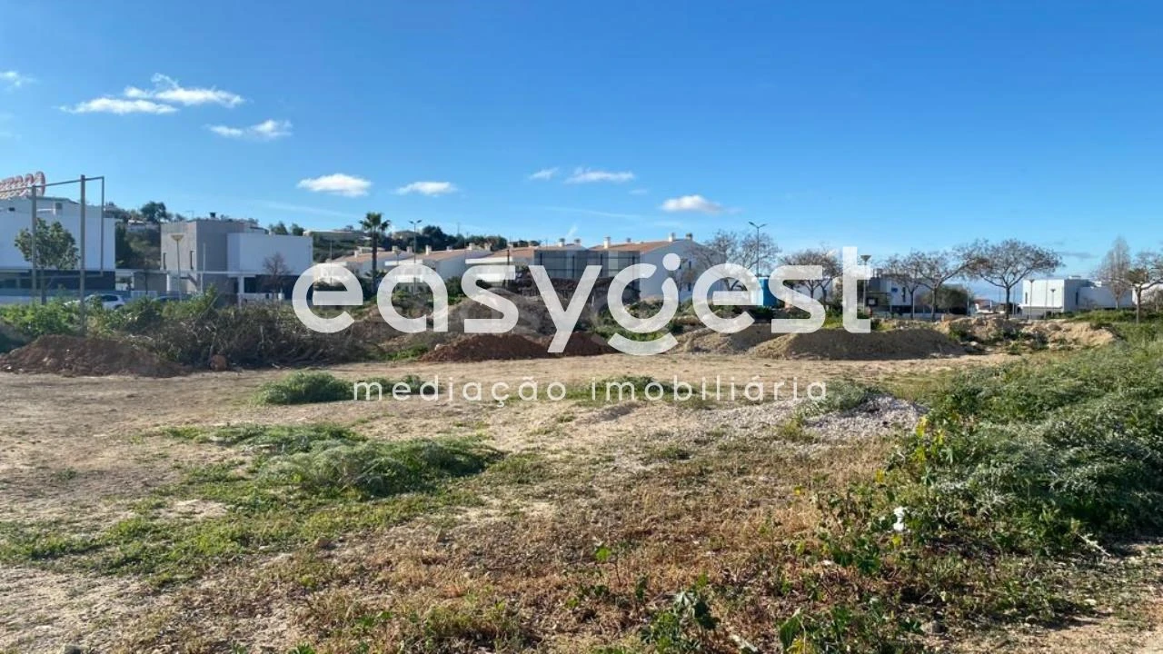 Terreno para Venda em Loule (São Clemente) Foto 4