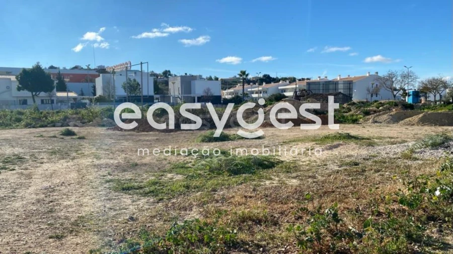 Terreno para Venda em Loule (São Clemente) Foto 10