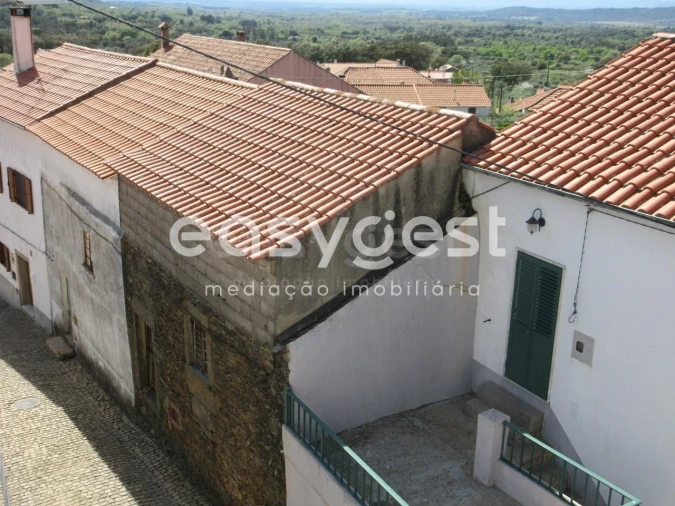 Moradia T2 para Venda em Salvador Foto 2