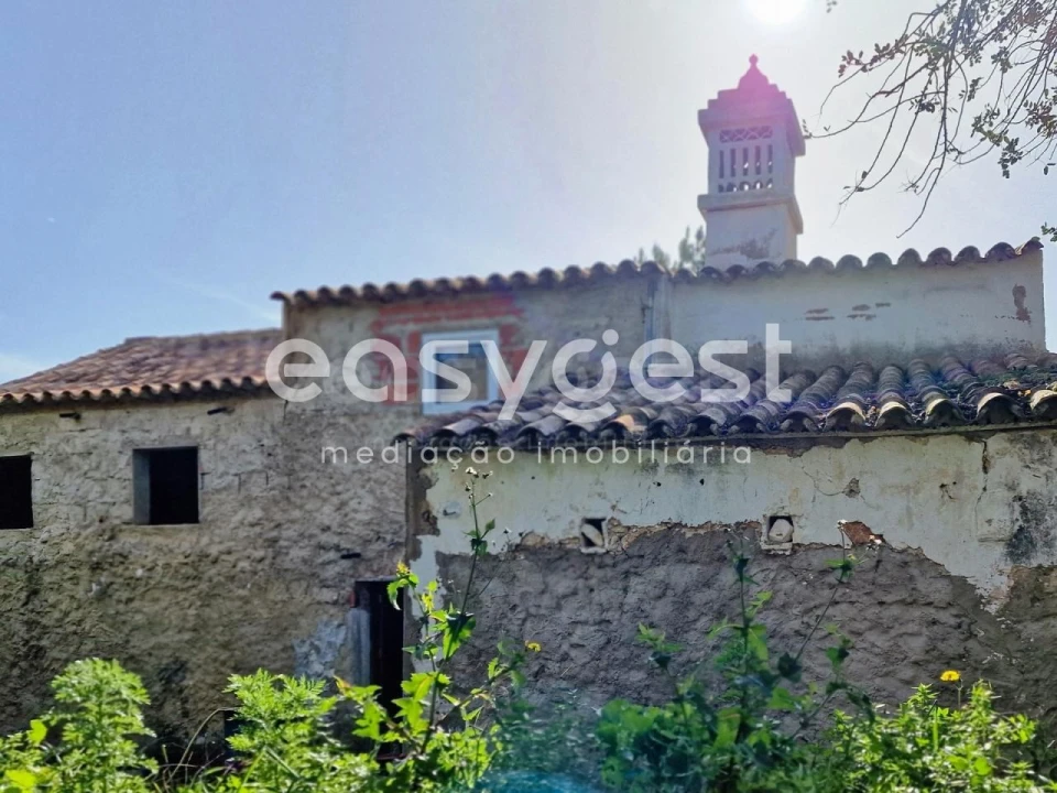 Quinta T3 para Venda em Moncarapacho e Fuseta Foto 9